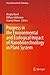 Progress in the Environmental and Ecological Impact of Nanobi... by Megha Barot