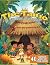 The Taíno Coloring Adventur...