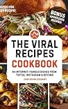 The Viral Recipes...