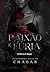 Paixão & Fúria (Duologia Herdeiros de Sangue Livro 2) (Portuguese Edition)