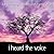 I Heard the Voice