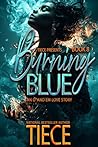 Burning Blue: book 8