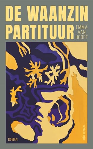 De waanzinpartituur (Kindle Edition)