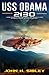 USS OBAMA 2130 by John H. Sibley