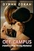 Off-Campus by Dynah Zorah