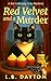 Red Velvet and A Murder: A Kat Calloway Cozy Mystery