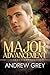 Major Advancement by Andrew Grey