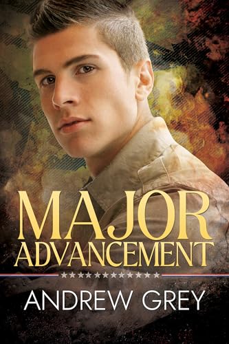 Major Advancement (Kindle Edition)