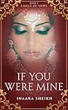 Book cover for If You Were Mine (Circle of Vows Book 2)