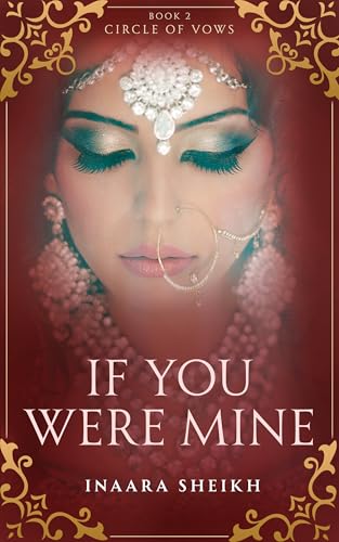 If You Were Mine (Circle of Vows Book 2)