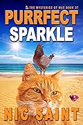Purrfect Sparkle