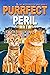 Purrfect Peril (The Mysteri...