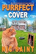 Purrfect Cover
