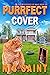 Purrfect Cover (The Mysteri...