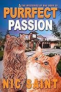 Purrfect Passion