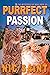 Purrfect Passion (The Mysteries of Max #23)