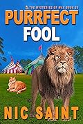 Purrfect Fool