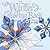 Winter Coloring Book for Ad...