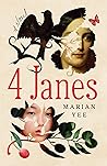 4 Janes: A Novel