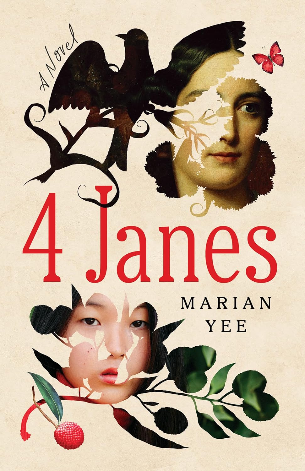 4 Janes: A Novel (Paperback)