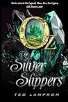 Oz - The Silver Slippers