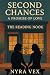 Second Chances: A Promise of Love