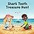 Shark Tooth Treasure Hunt