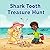 Shark Tooth Treasure Hunt