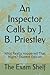 An Inspector Calls by J. B. Priestley by The Exam Shelf