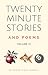 Twenty-Minute Stories and Poems Volume III by Linda Gabriel