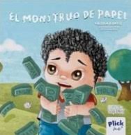 El monstruo de papel (Paperback)