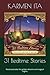 31 Bedtime Stories: Illustrated tales for golden dreams and magical nights