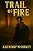 Trail of Fire by Anthony Mooney