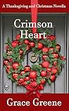 A Crimson Heart by Grace Greene