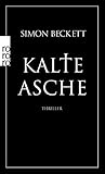 Kalte Asche