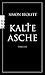 Kalte Asche (David Hunter #2)