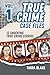 True Crime Case Files - Vol...