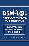 DSM-LOL: A Parody...