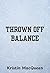 Thrown Off Balance (Python's Hockey Book 1)