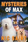 Mysteries of Max:...