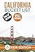 California Bucket List: The...