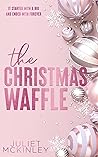 The Christmas Waffle
