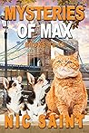 Mysteries of Max:...