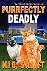 Purrfectly Deadly