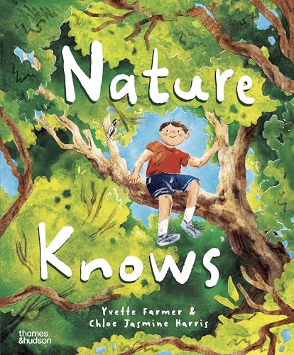 Nature Knows (Hardcover)