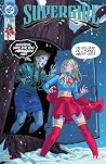 Supergirl (2025-) #8