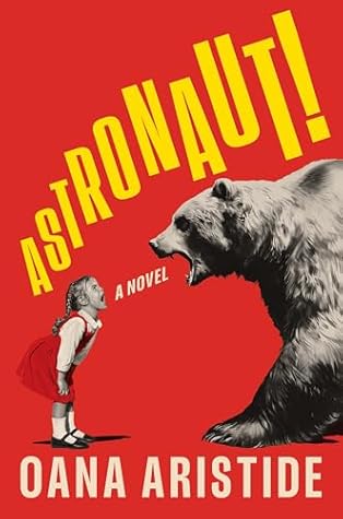Astronaut!: A Novel