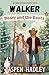 Walker: Bossy and the Boots: A Crawford Ridge Ranch Novel