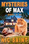 Mysteries of Max:...