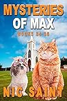 Mysteries of Max:...